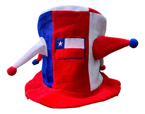 Sombrero Gorro Cotillón Para Fiestas Patrias