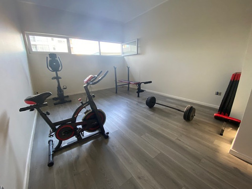 Se Vende Despartamento Estudio - Edificio Zurich Temuco
