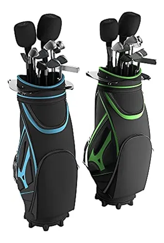Bolsas De Golf