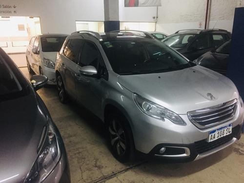 Peugeot 2008 Feline