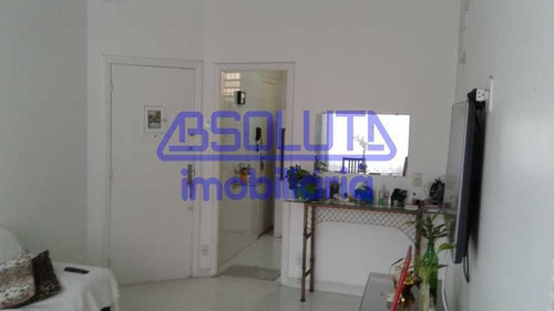 Imagem 4 de 15 de Apartamento-à Venda-tijuca-rio De Janeiro - 32397