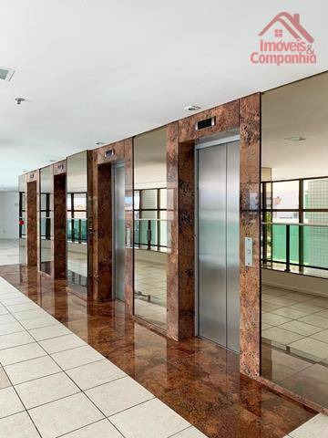 Imagem 14 de 30 de Cobertura Com 3 Dormitórios À Venda, 140 M² Por R$ 900.000,00 - Mucuripe - Fortaleza/ce - Co0043