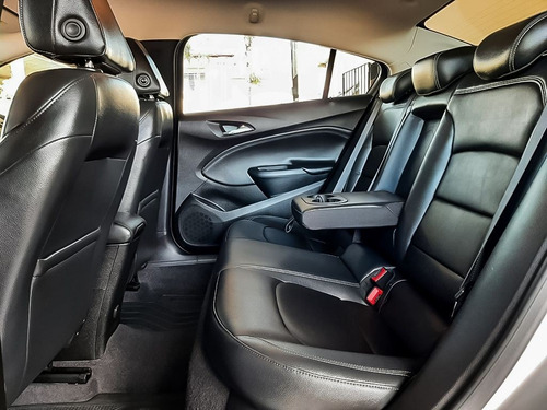 Imagem 7 de 13 de Chevrolet Cruze 1.4 Turbo Lt 16v