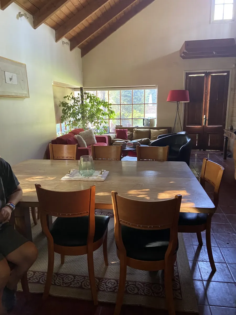 Imagen 4 de 13 de Arriendo Casa 5250/150 Arcaya Uno, Parcela De Agrado