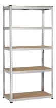Comprar Estantes Rack 5niveles, Anaqueles, Estantes Organizadores