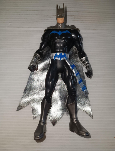 2 Pack Batman & Nightwing 2003 Mattel (Usado)