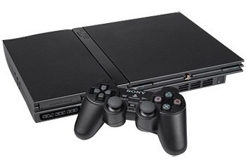 Playstation 2 Play 2 Ps2 Sony Original Nuevo A Estenar