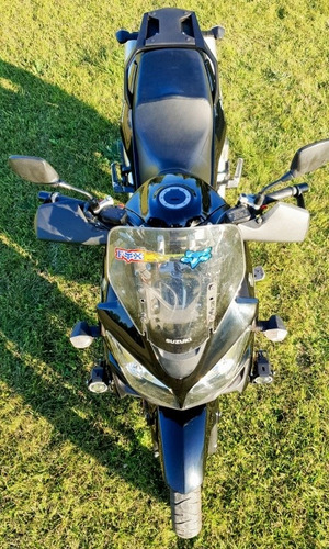 Suzuki Japan 2015 Vstrom 1000, Joya!!