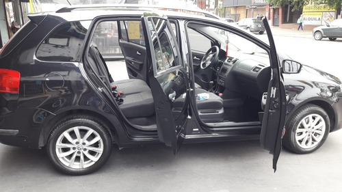 Volkswagen Suran 1.6 Comfortline