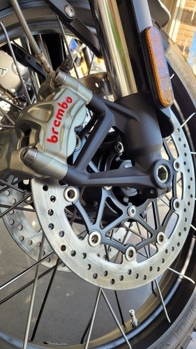 Imagen 7 de 9 de Triumph Scrambler 1200 Xe