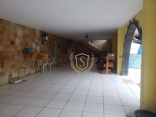 Imagem 4 de 30 de Casa Com 3 Dormitórios À Venda, 332 M² Por R$ 890.000,00 - Quinta Da Barra - Teresópolis/rj - Ca0513