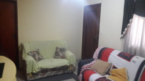 Imagem 13 de 16 de Casa De Vila 2 Quartos Santo André - Sp - Vila Guaraciaba - Rm566ca