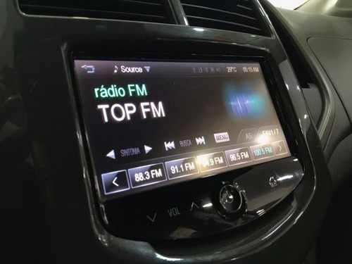 Imagem 10 de 11 de Sonic 1.6 Ltz Sedan 16v Flex 4p Automático