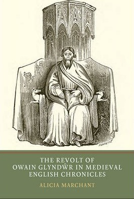 Libro The Revolt Of Owain Glyndwr In Medieval English Chr...