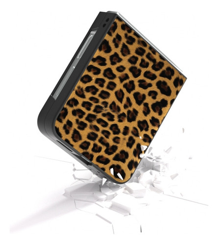 Funda Edge Para Samsung Galaxy Z Flip6 Para Samsung Galaxy Z