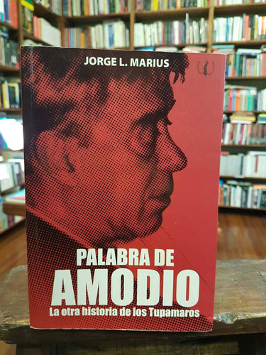 Palabra De Amodio