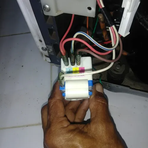 Técnico De Refrigeración