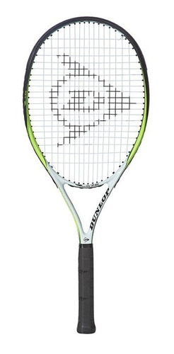 Raqueta Tenis Dunlop Blaze Pro 105 Grip 3 Grafito Encordado