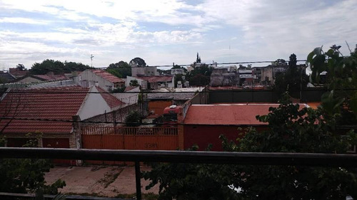 Imagen 24 de 25 de Franco Y Campana 40 M2 Terraza Propia De 25m2