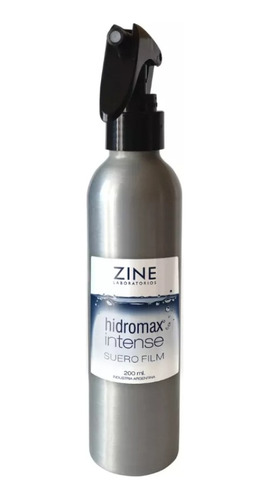 Hidromax Intense Suero Spray 200ml.