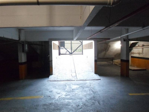 Imagem 6 de 15 de Apartamento, 1 Dorms Com 55 M² - Vila Tupi - Praia Grande - Ref.: Gim6022589 - Gim6022589