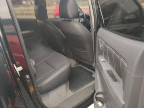 Toyota Hilux 2.7 Sr Cab. Dupla 4x2 Flex Aut. 4p