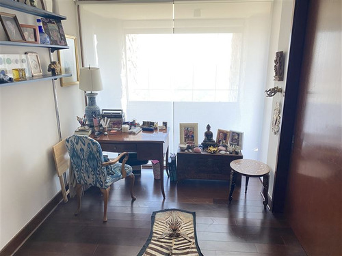 Imagen 7 de 28 de Depto En Venta De 4 Dorm. + Estar + Escritorio En Vi