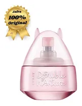 Comprar Perfume Jafra Double Nature Crazy 50 Ml Original 