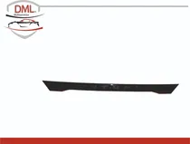 Comprar Platina Compuerta Fortuner 2012 2013 2014 2015 2016 2017