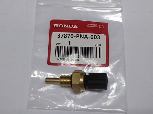 Sensor De Temperatura Honda Civic 01 Al 09 Emotion Fit S2000
