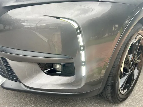 D.S. DS7 1.6 Performance Line
