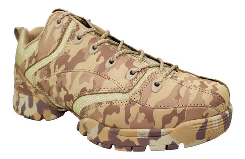 Tenis Masculino Oakley Flak 365 Camuflado