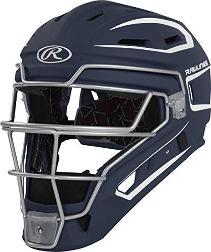 Rawlings Unisex Adolescente Junior - 6 1/2  7  Catcher S Hel