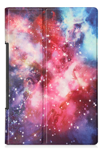 For Yoga Tab 11 Yt-j706f Funda Pintada For Tableta