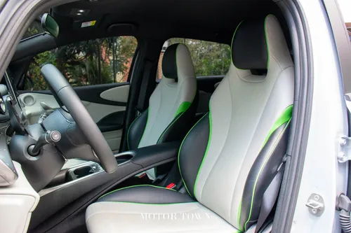 BYD Dolphin 0.0 400 Gs