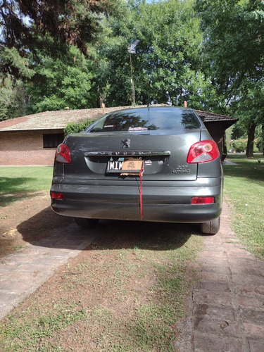Peugeot 207 1.4 Sedan Allure 75cv 2013