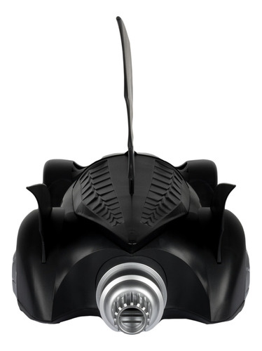 Vehículo Mcfarlane Toys Dc Multiverse Batmobile Batman Forev
