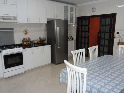Imagem 25 de 30 de Sobrado Com 3 Dorms, Paulicéia, São Bernardo Do Campo - R$ 950 Mil, Cod: 3007 - V3007