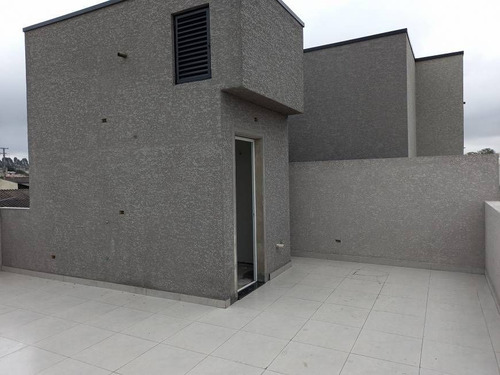 Imagem 17 de 20 de Sobrado Com 3 Dormitórios 1 Suíte À Venda, 111 M² Por R$ 498.000 - Pinheirinho - Curitiba/pr - So0195