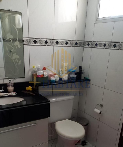Imagem 11 de 15 de Apartamento 2 Dormitórios Para Venda Em Campinas, Residencial Novo Capivari, 2 Dormitórios, 1 Banheiro, 1 Vaga - Apartamen_1-2305458