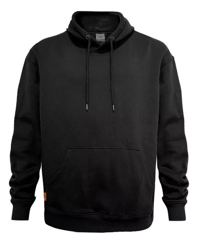 Polerón Con Capucha Canguro Hombre Calafate Lenga®