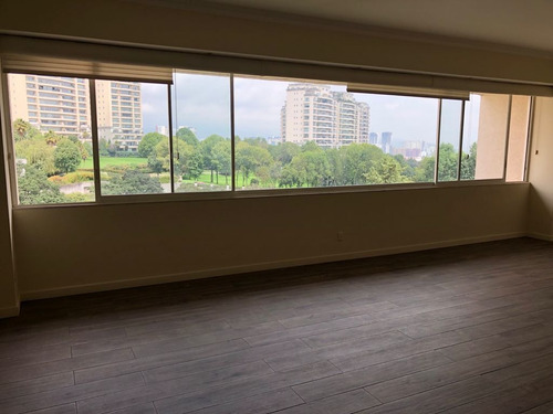 Imagen 3 de 15 de Departamento Ph En Venta En Lomas De Vista Hermosa, Cuajimal