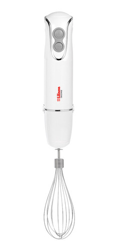 Mixer Liliana Twistmix AH11 blanco 220V - 240V 450W