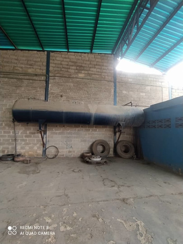 Imagen 17 de 30 de Ensambladora, Empresa Metalurgica General En Venta Valencia Carabobo