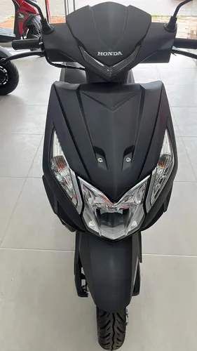 Honda Dio Std 110