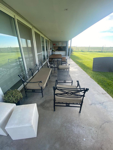 Casa En Venta En Pergamino Con Pileta