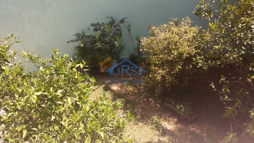 Imagem 11 de 17 de Condomínio Taruma Sobrado Com 3 Dormitórios À Venda, 330 M² Por R$ 1.200.000 - Tarumã - Santana De Parnaíba/sp - So1177