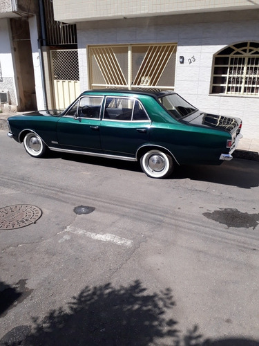 Opala Rabo De Peixe