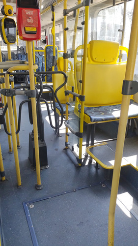 Urbano Midi Caio Apache Vip Mercedes-benz Of 1519 2017 +ar