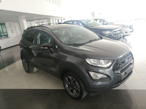 Ecosport Trend At 2.0l 2021